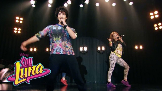 СПОЙЛЕРИ КЪМ ВТОРИ СЕЗОН!!! #SoyLuna2 (Част 3)