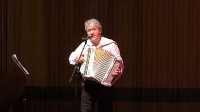 Валерий Сёмин   -  "От людей на деревне не спрятаться"