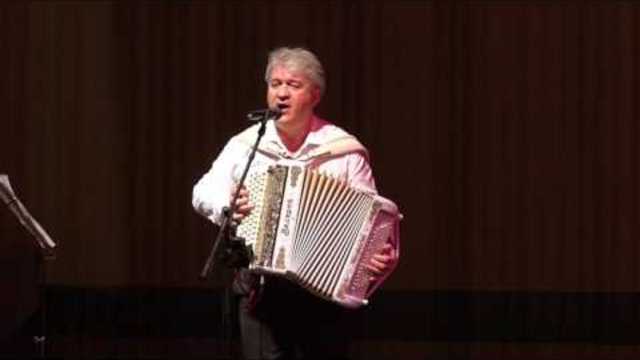 Валерий Сёмин   -  "Бежит дорожка"