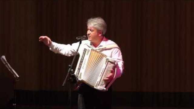 Валерий Сёмин   -  "Стелется дым"