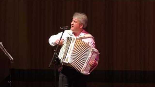 Валерий Сёмин   -  "Две дороги"