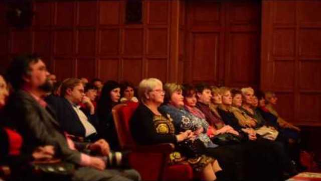 Валерий Сёмин   -  (Романс) "В темнице негаснущей ссоры"