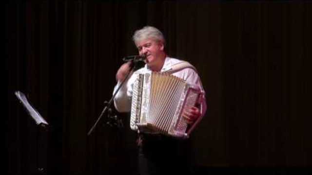 Валерий Сёмин   -  "Родимый край"