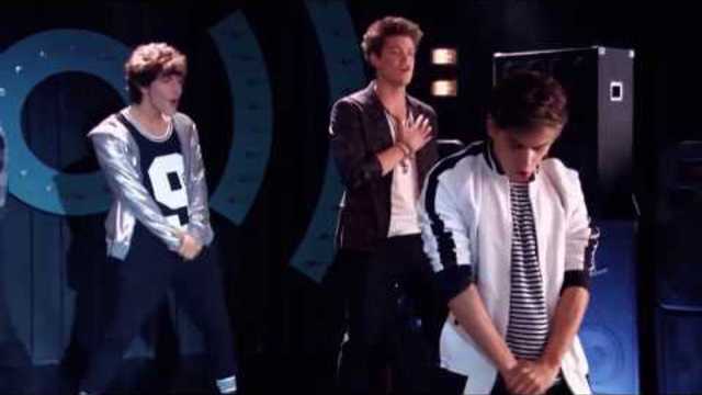 СПОЙЛЕРИ КЪМ ВТОРИ СЕЗОН!!! #SoyLuna2 (Част 4)