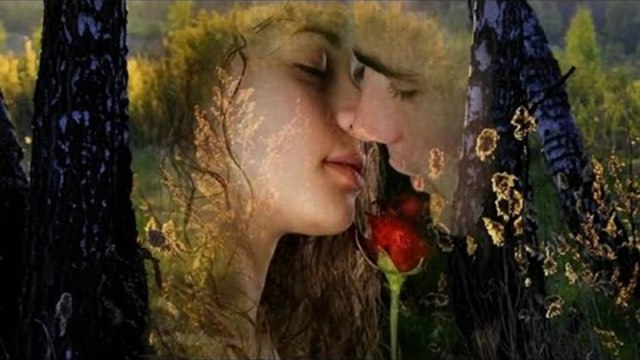 СЕРГЕЙ ЛЮБАВИН  -  ВЛАДИ