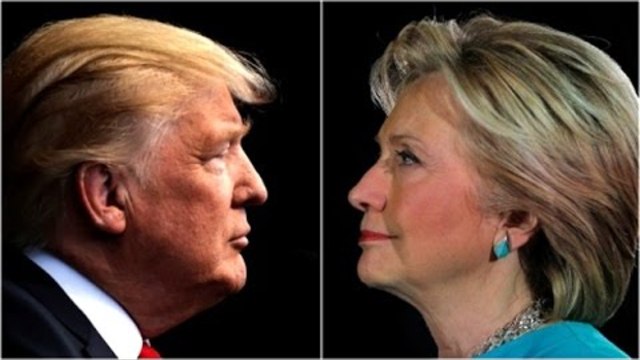 LIVE!Президентски избори САЩ 2016! ТРЪМП ПРЕЗИДЕНТ НА АМЕРИКА | U.S. Election Special