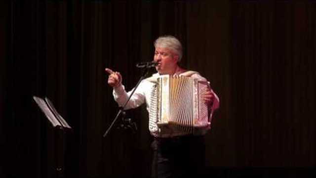 Валерий Сёмин   -   Осень и роза