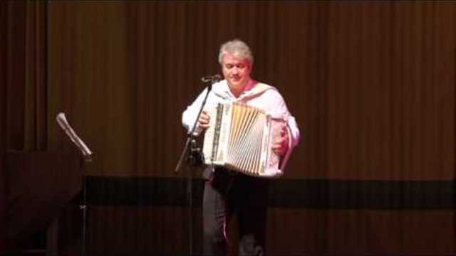 Валерий Сёмин    -   Я гармошечку в руки возьму