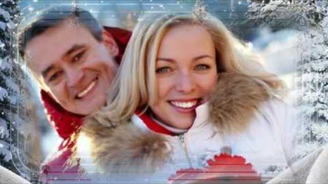 ХОЛОДНО, НО ЛЮБОВЬ СОГРЕЕТ!!!