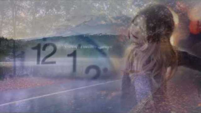 За синими туманами!