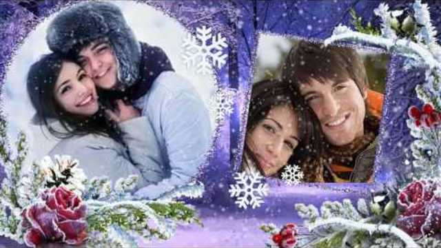 ЭТА ЗИМА СВЕЛА МЕНЯ С УМА!