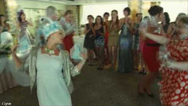 Сборная Союза (Виталий Синицын) - Нудавайда