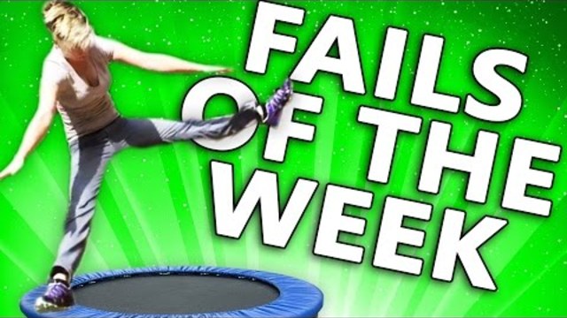 Ultimate Fails Compilation #77 || November 2016 || FailFun