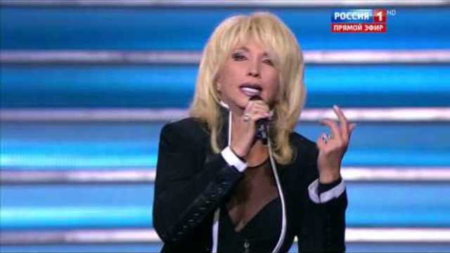 Ирина Аллегрова   -  "Цветы без повода