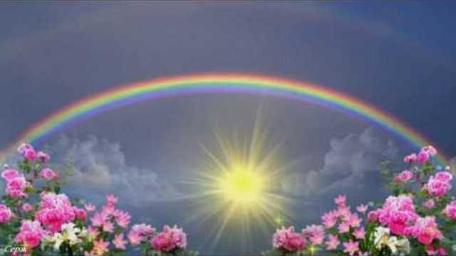 Марат Нова (Матевосян) - Радуга