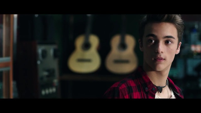 Как да станете велики въпреки родителите - Историите на момчетата-Актьорите от Групата на Алекс-Официален Трейлър