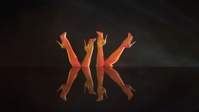 Band ODESSA - Любовь