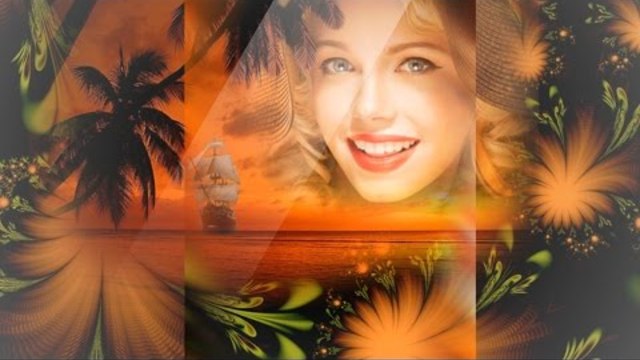 Алексей Чумаков  - Три года ты мне снилась