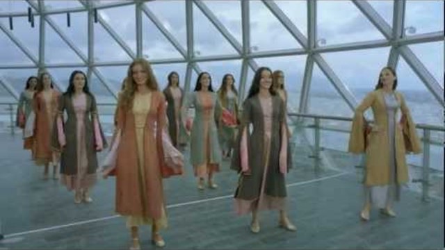 Грузия: незабравимата енергия на свободата