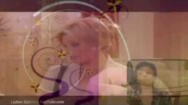 Татьяна Чубарова   -  Это не любовь была