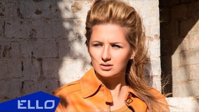 Ольга Василюк - Стриптиз