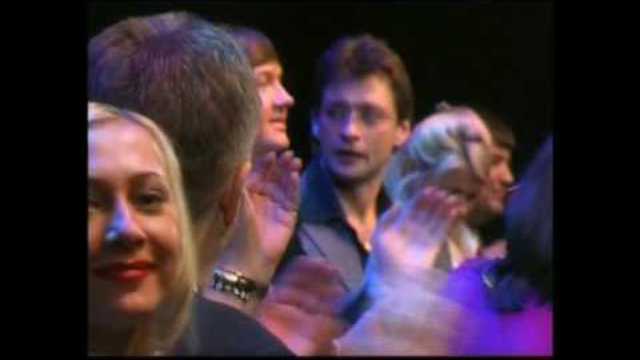 Сергей Трофимов -Там, там высоко