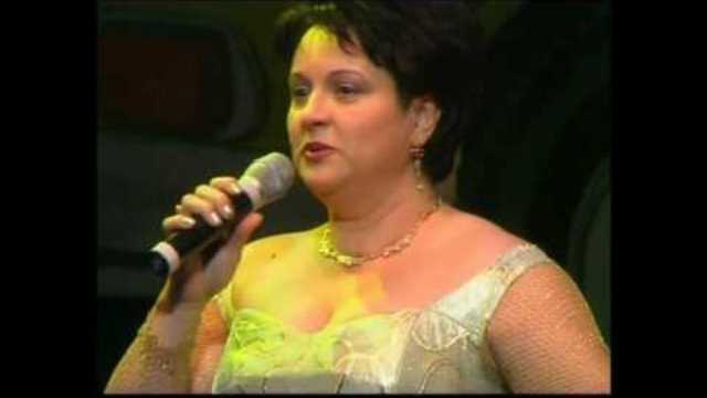 Галина Ясная - Всё, что было