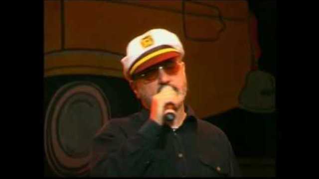 Владимир Асмолов  -  Осень жизни