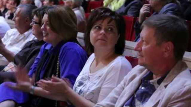 Андрей Усманов - Дороги добра