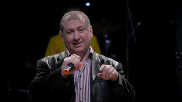 Борис Шварцман - Одной тобою