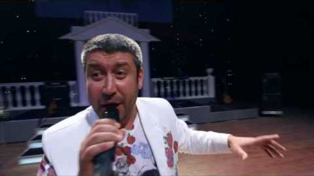 Владимир Енгибарян - Заставь поверить