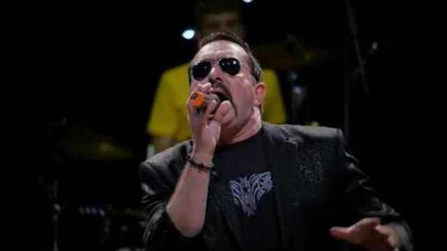 Владимир Ждаминов   -   Любимая