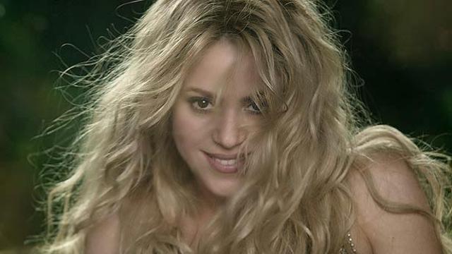 Activia - Shakira Commercial - ‘Dare to Feel Good’