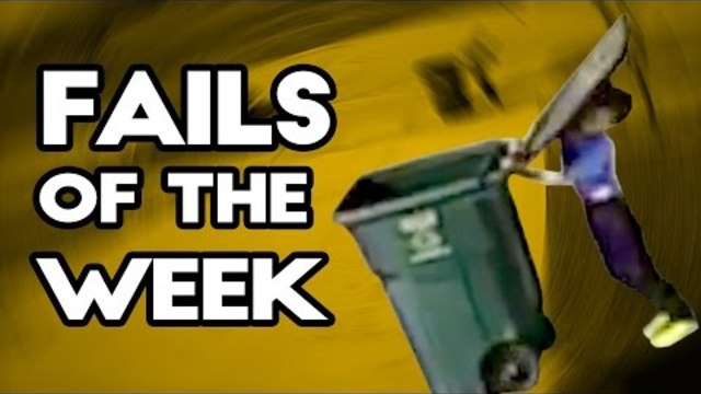 Best Fails of the Week November 2016 Week 3 | Funny Fail Compilation