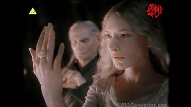 Nightwish - Dark Chest of Wonders # The Lord of the Rings: I & III (2001/3) Властелинът на пръстените: 1 и 3
