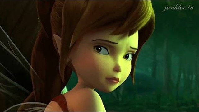 Nightwish - My Walden # Tinker Bell VI: and the Legend of the NeverBeast (2014) Камбанка 6: и легендата за приказния звяр