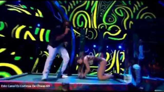 Farruko   -   Performance Latin Grammys 2016