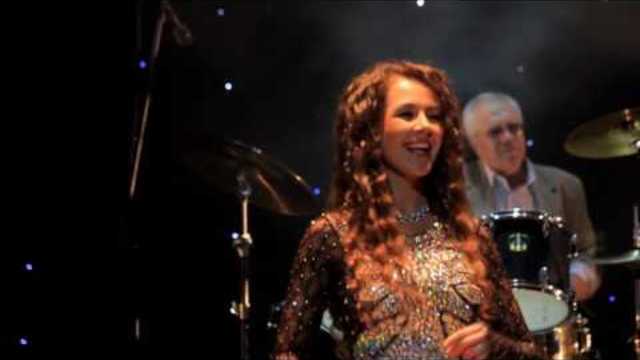 Ева Амурова - Леди скорость