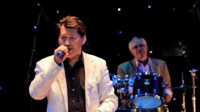 Владимир Черняков - Загуляю