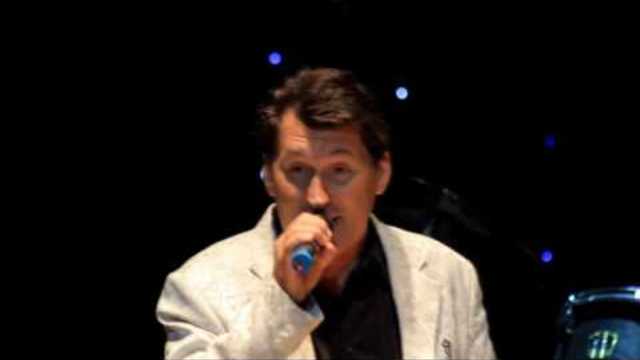 Владимир Черняков - Сумасшедшая любовь