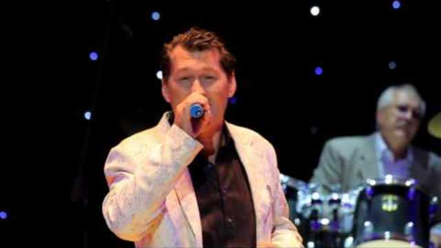 Владимир Черняков - Горит Калина