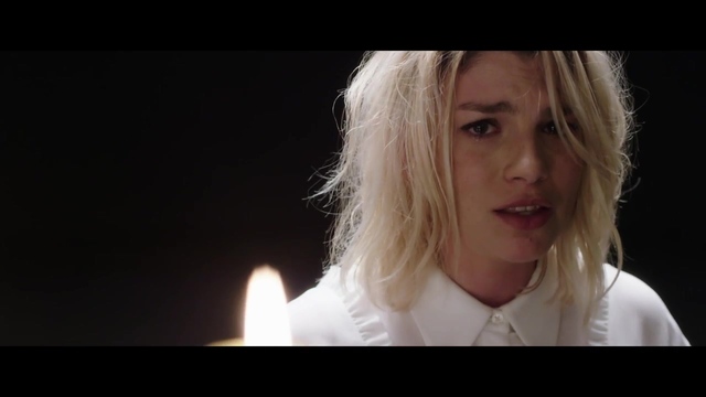Премиера / Emma - Quando Le Canzoni Finiranno , 2016 Official Music Video