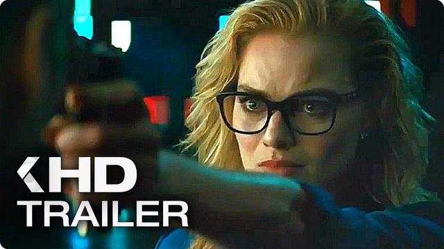 Отряд самоубийци :РАЗШИРЕНА версия ~ 12 мин. повече # Suicide Squad - Extended Cut Trailer - Official Warner Bros / DC Movie