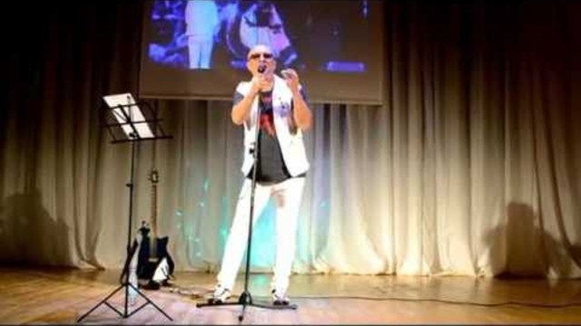 Валерий Палаускас   -   БЕРЁЗОВСКИЕ ПАЦАНЫ - МОЙ ДОМ