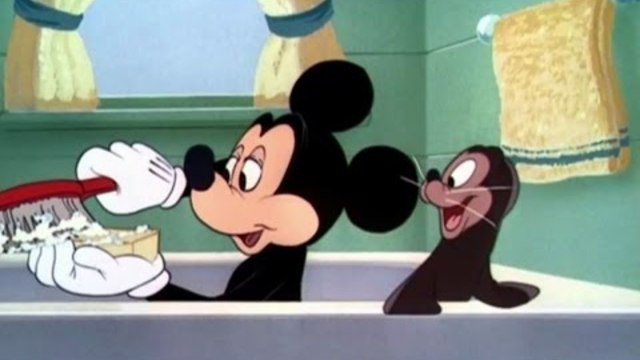 Mickey Mouse and Pluto 2016 - Mickey mouse Cartoon Full Episodes ! New Funny Collection