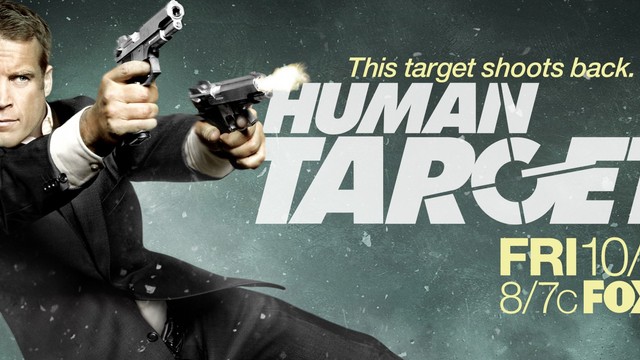 Human Target / Жива Мишена _ S02E06 "The Other Side of the Mall" WEB-Dl XviD (BGAUDiO-SiSO)