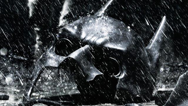 [7/7] Бг Аудио # Батман - Черният рицар: Възраждане (2012) Batman - The Dark Knight Rises # IMAX Edition / Full Screen [720p HD]
