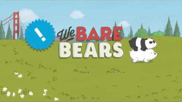 Cartoon Network - Ние мечоците - нови епизоди през ноември 2016