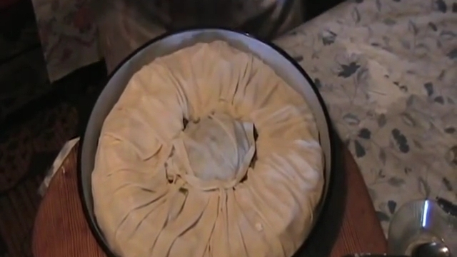 Зелник и Баница - Zelnik& Banitza