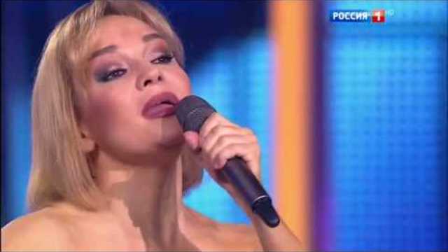 Татьяна Буланова  -  Это я